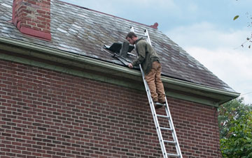 what affects urgent Frisby On The Wreake roof repairs