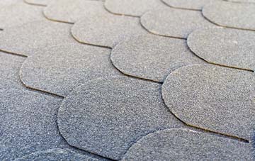 Frisby On The Wreake asphalt roofing costs