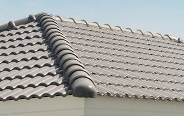 advantages of Frisby On The Wreake clay roofing