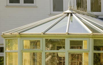 conservatory roof repair Frisby On The Wreake, Leicestershire