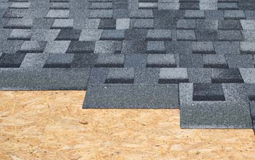 expert Frisby On The Wreake asphalt roof companies