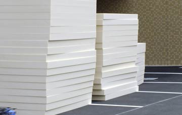 Frisby On The Wreake flat roof insulation costs