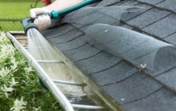 Frisby On The Wreake gutter cleaning costs