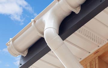 Frisby On The Wreake gutter installation costs
