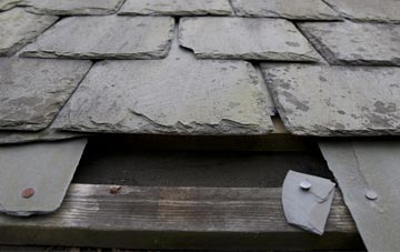 Frisby On The Wreake slate roof repairs and maintenance