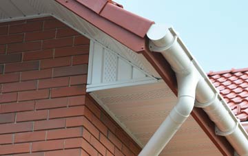 Frisby On The Wreake soffit repair costs