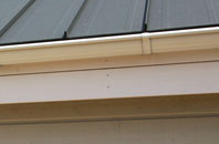 Frisby On The Wreake soffit repair